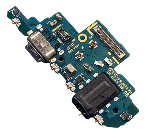 PLACA DE CARGA A52 - ORIGINAL