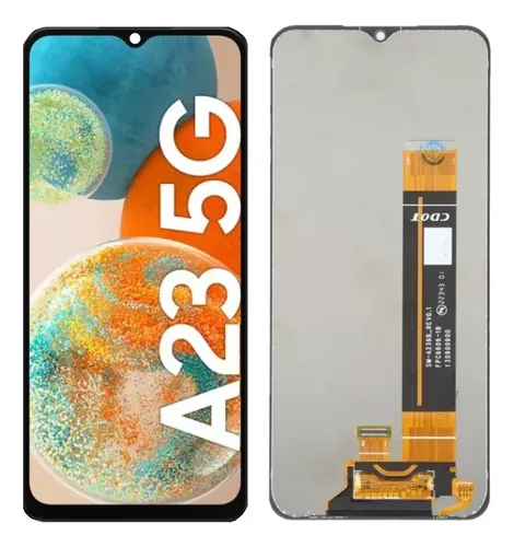 TELA A23 4G / 5G - CHINA
