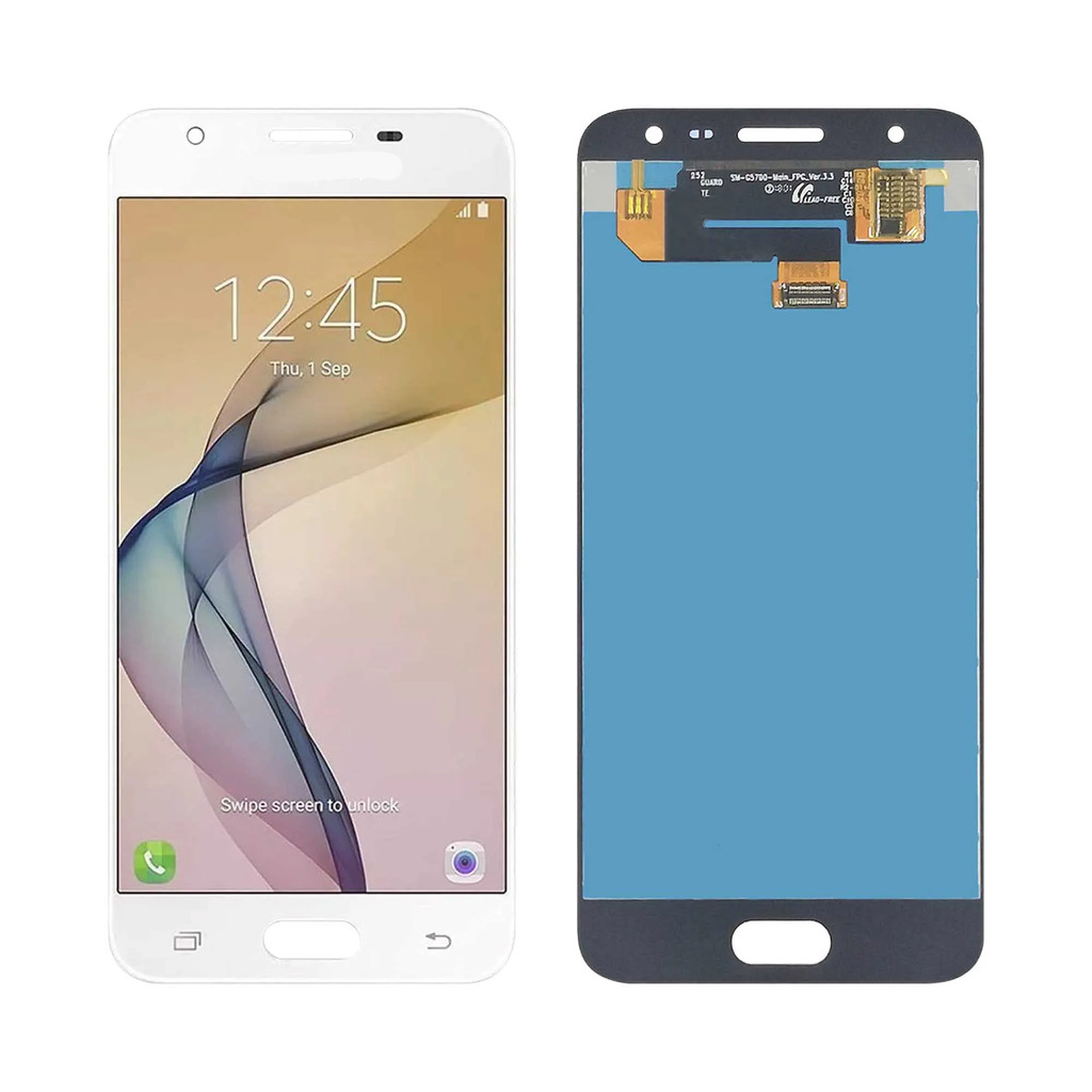 TELA J5 PRIME