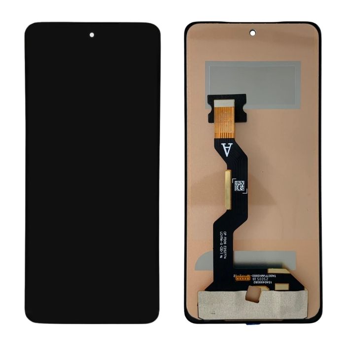 TELA MOTO G86 - INCELL