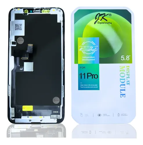 TELA IPHONE 11 PRO - JK