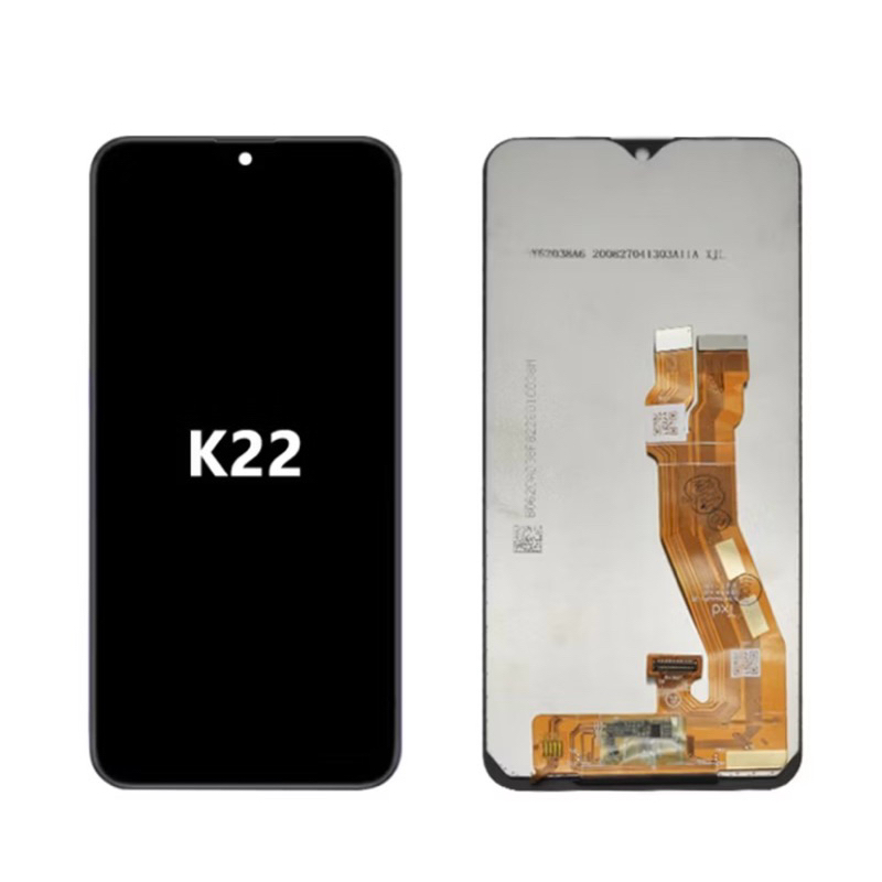 TELA K22 / K22+ - CHINA