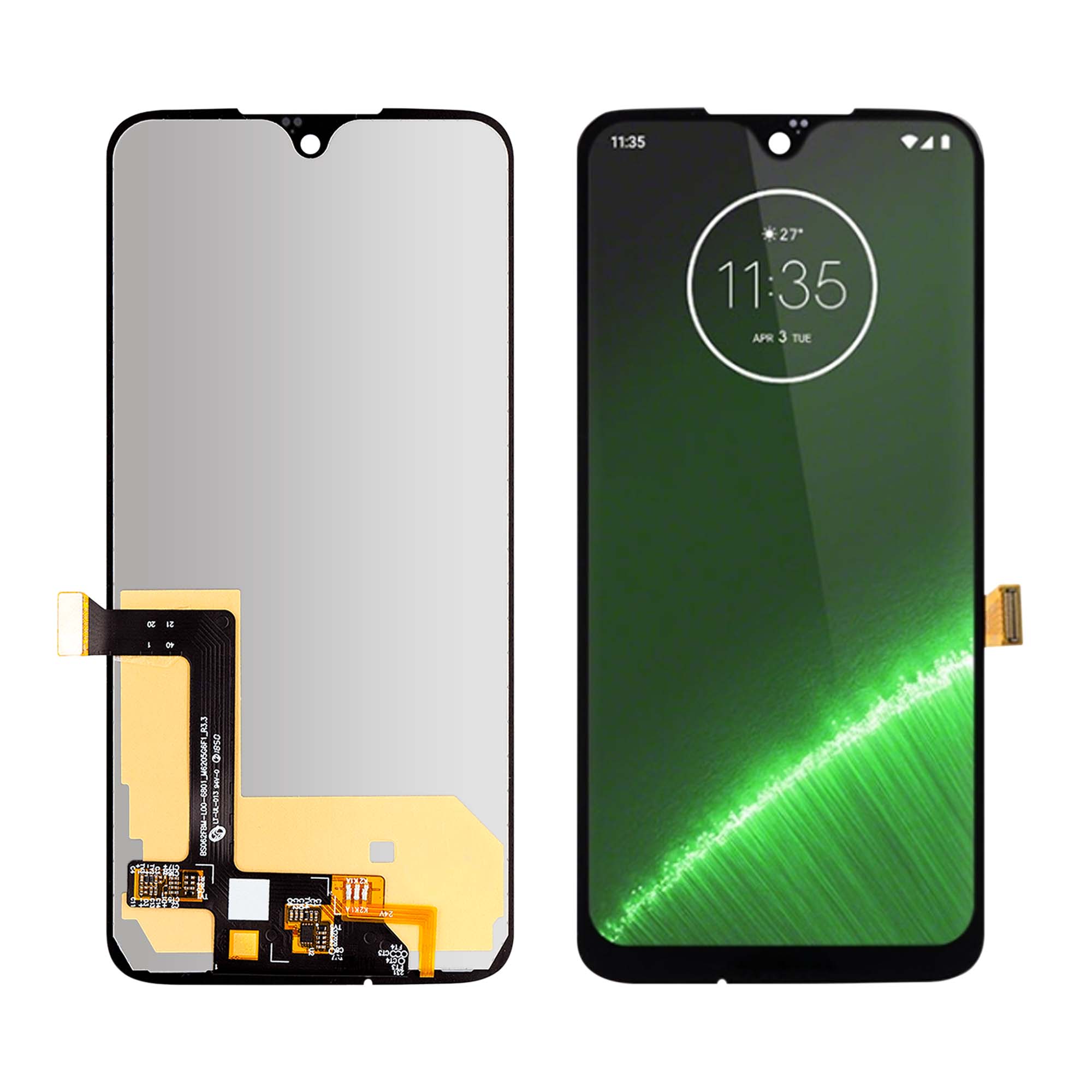 TELA MOTO G7 / G7 PLUS - CHINA