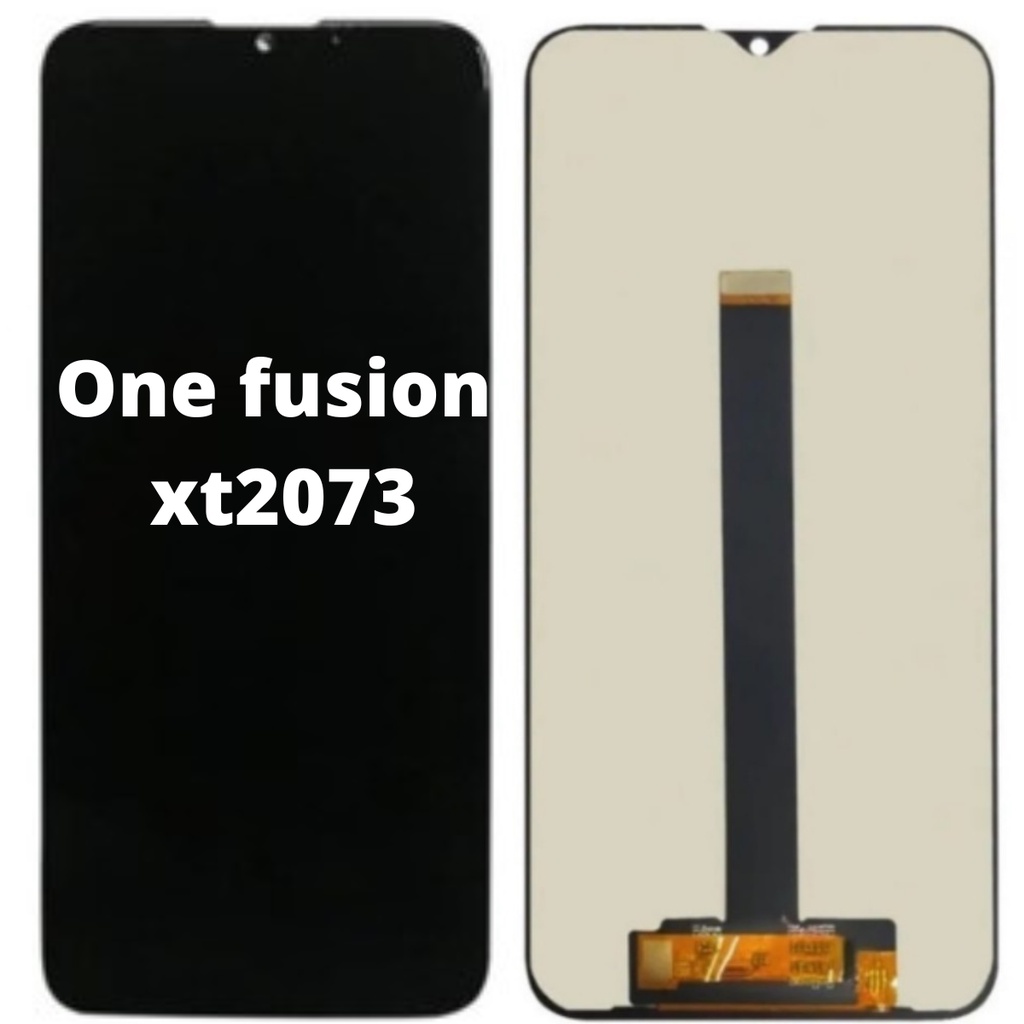 TELA ONE FUSION - CHINA