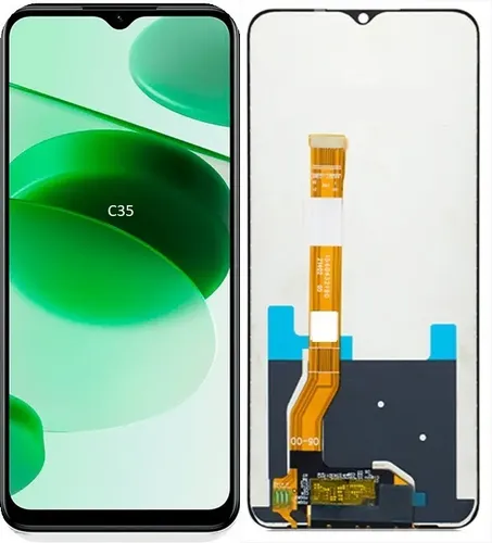 TELA REALME C35 - CHINA