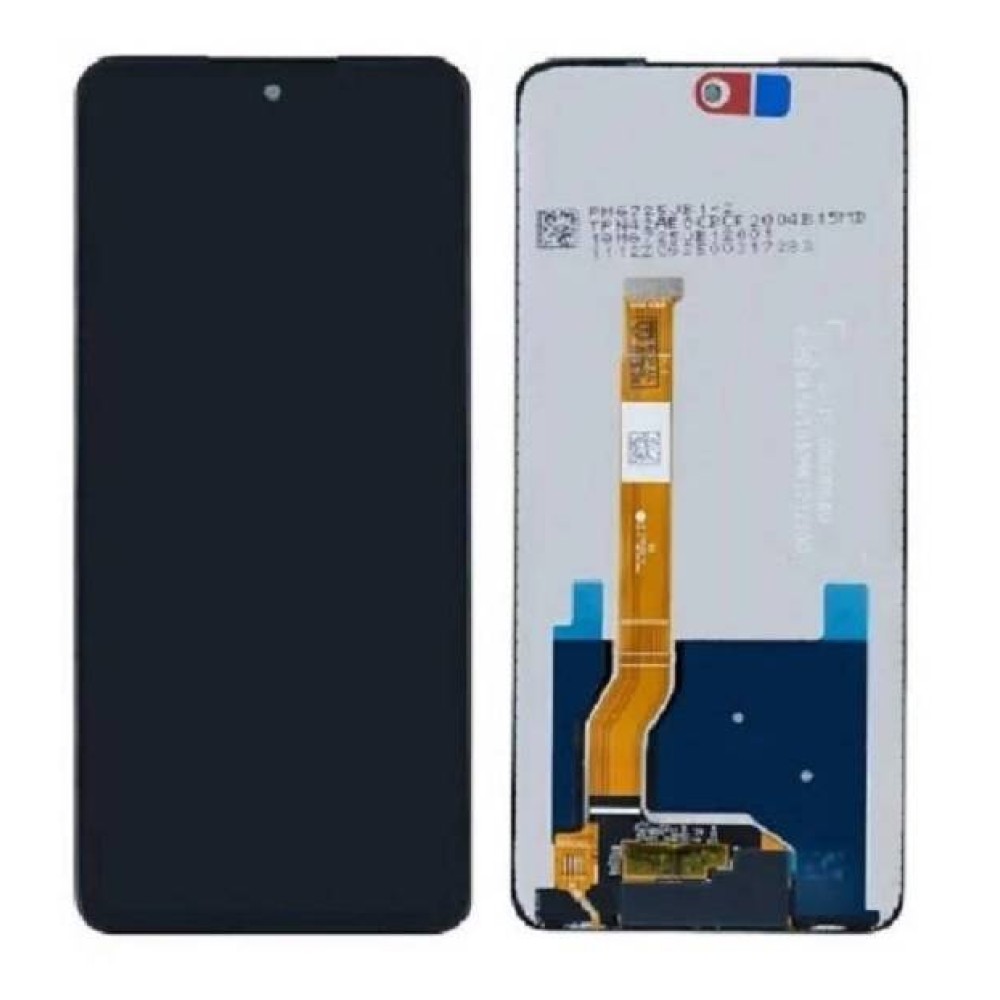 TELA REALME C71 - CHINA