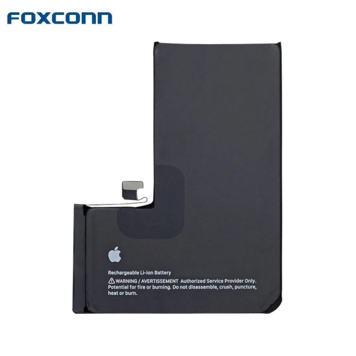 BATERIA IPHONE 13 PRO MAX - FOXCONN