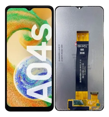 TELA A13 5G / A04S 136U CHINA