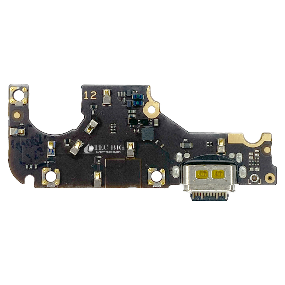 PLACA CARGA MOTO ONE HYPER