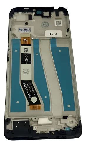 TELA G14 COM ARO - CHINA TCAG14