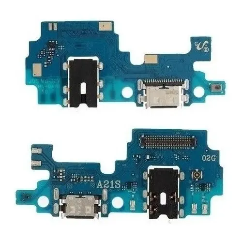PLACA DE CARGA A21S - ORIGINAL
