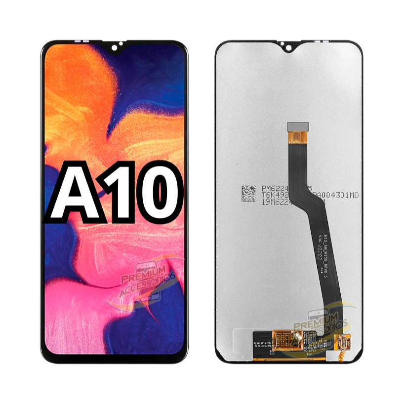TELA A10 / M10 - CHINA TSAA10