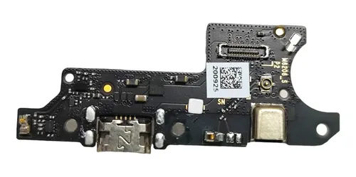 PLACA DE CARGA G8 POWER LITE - ORIGINAL