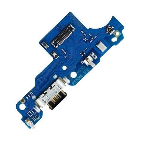 PLACA DE CARGA G9 PLAY - ORIGINAL