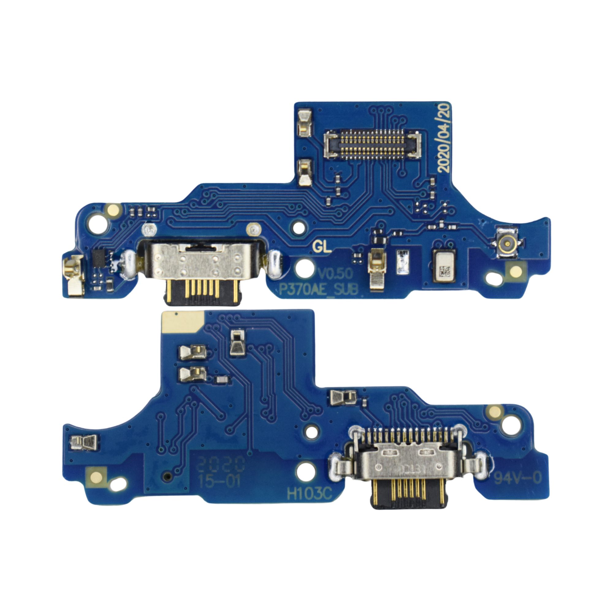 PLACA DE CARGA G9 / G9 PLAY - CHINA