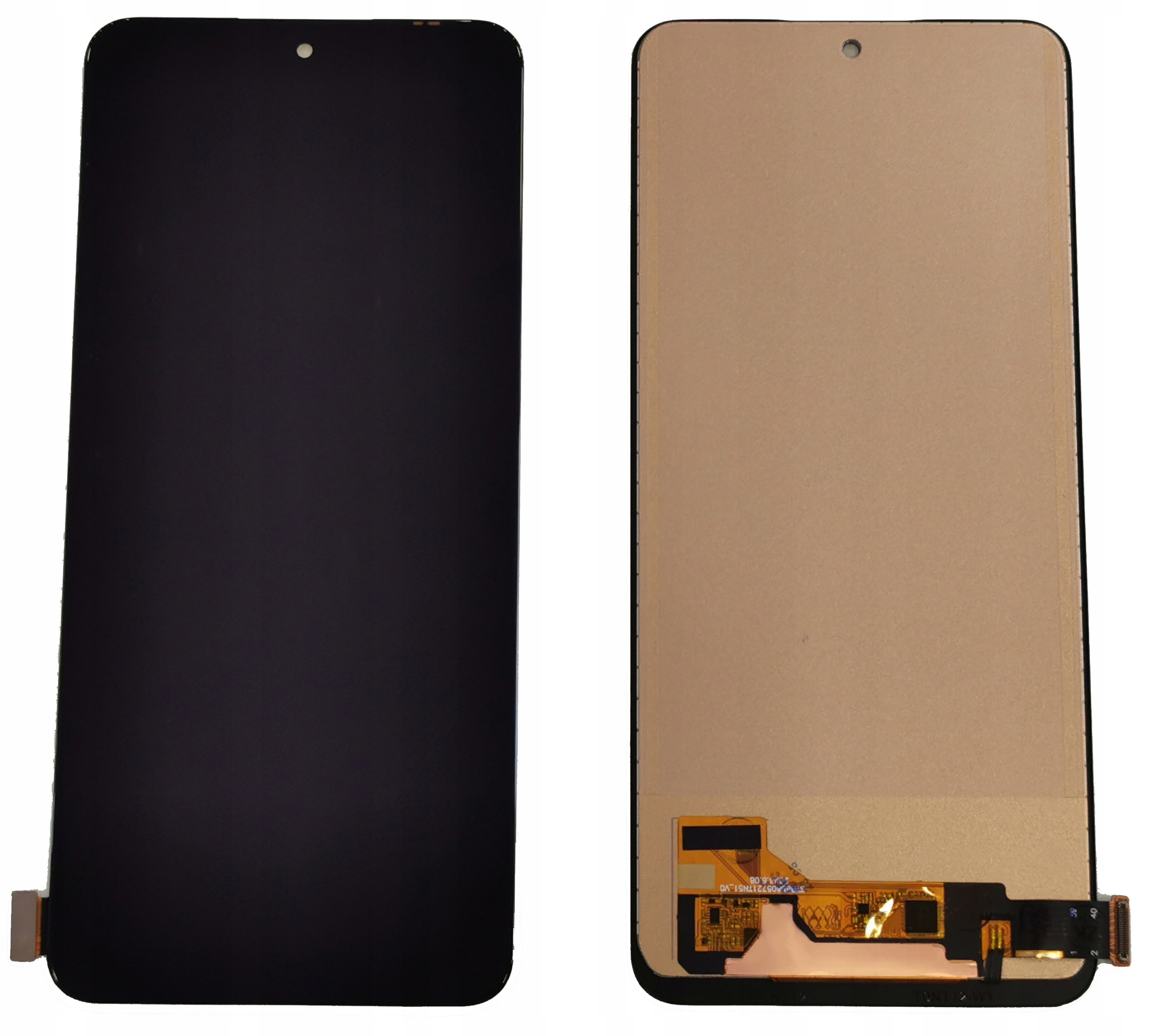 TELA NOTE 12 4G / POCO X5 4G / NOTE 12 5G / POCO X5 5G LCD - INCELL