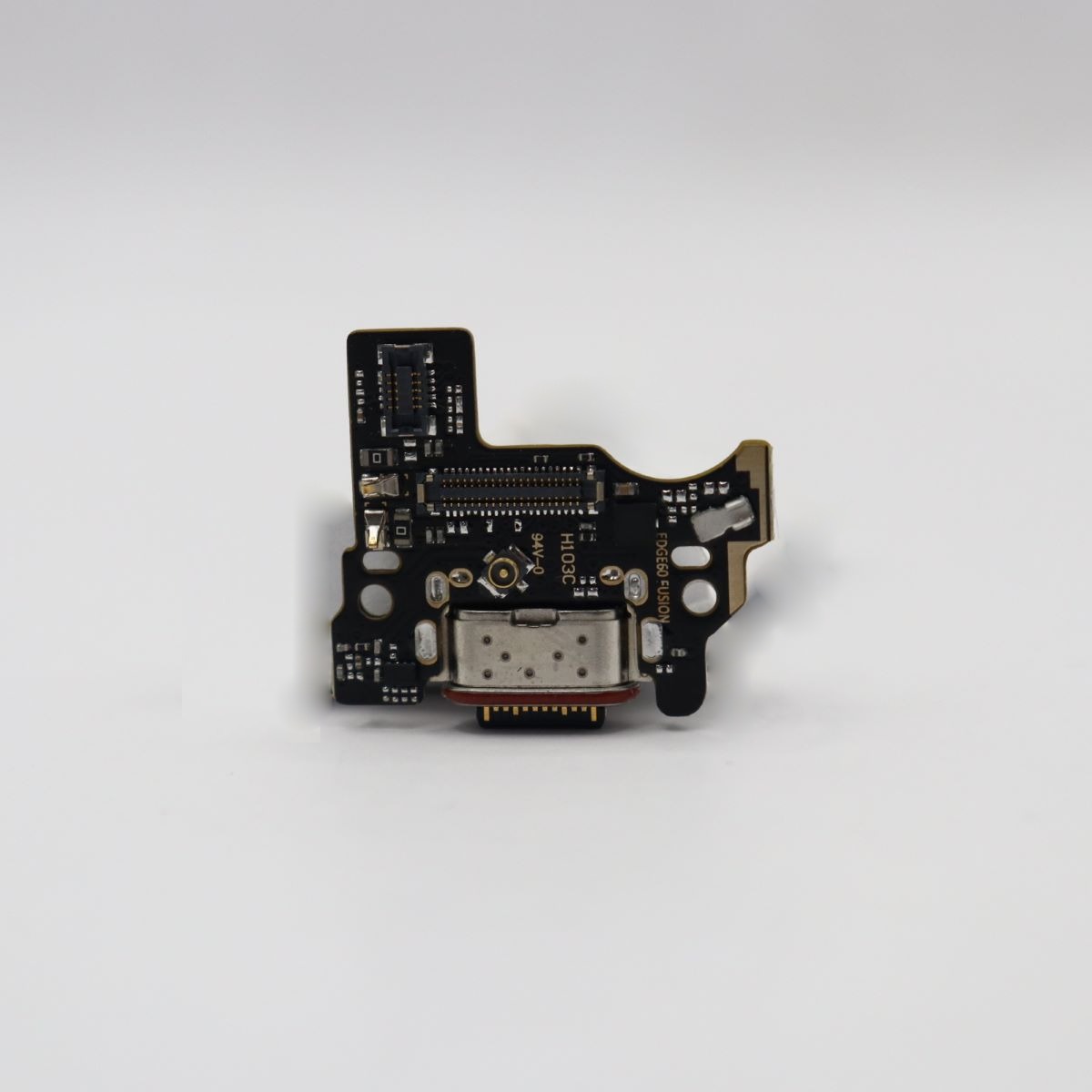 PLACA CARGA EDGE 60 - ORIGINAL
