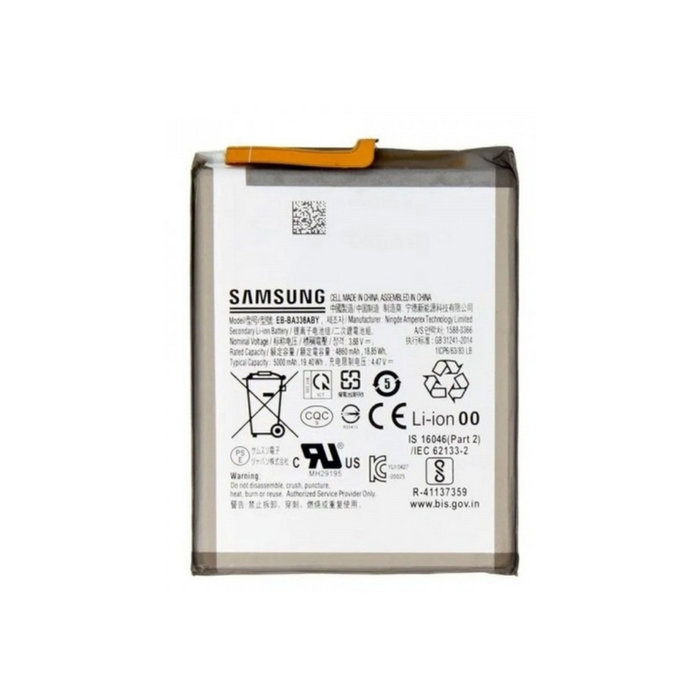 BATERIA A33 / A53 EB-BA336ABY - NACIONAL