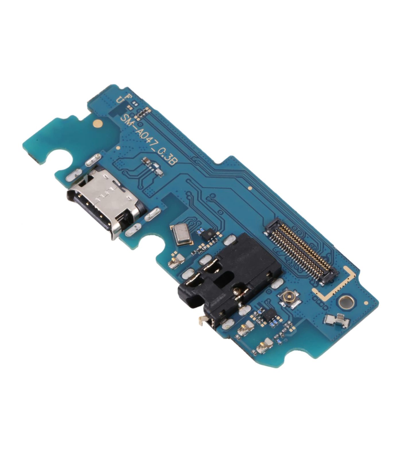 PLACA CARGA A04S - CHINA