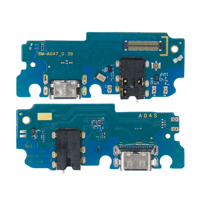 PLACA DE CARGA A04S - ORIGINAL