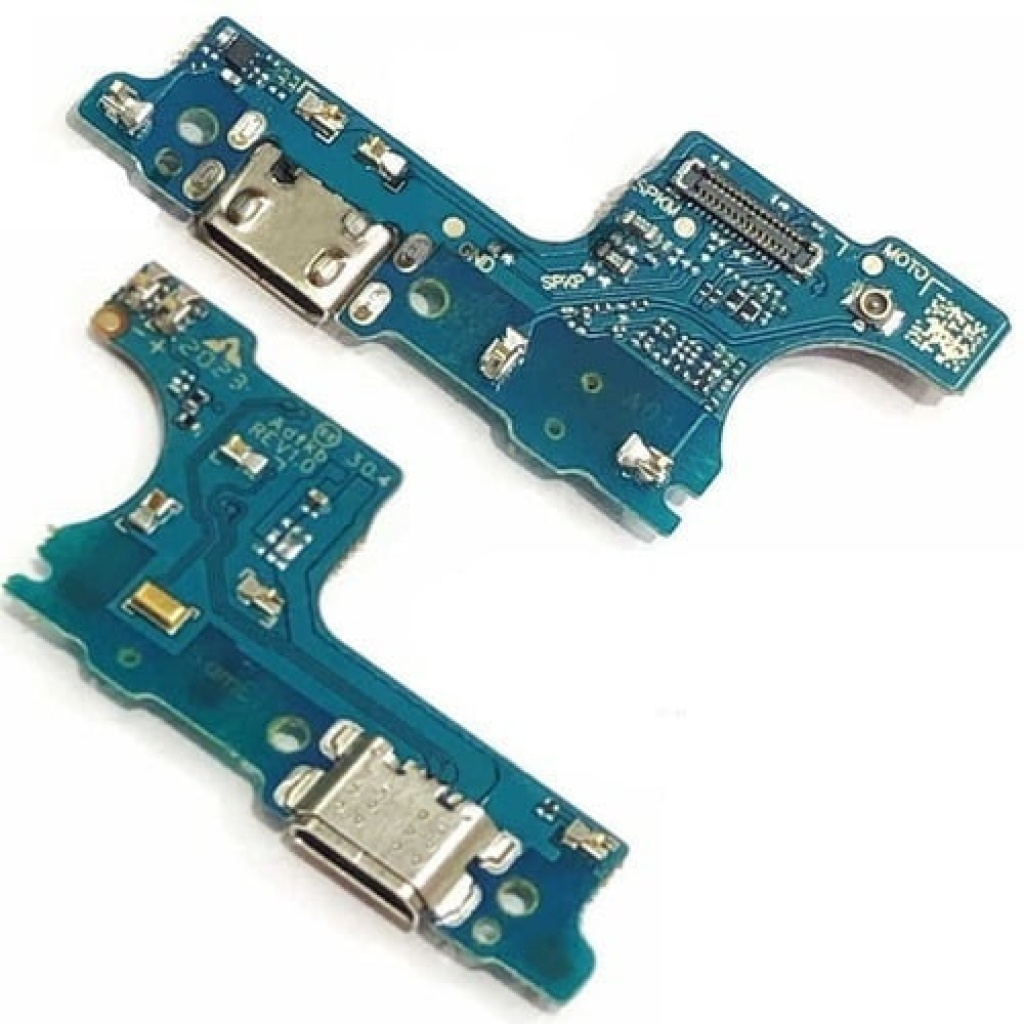PLACA CARGA A01 CORE - CHINA