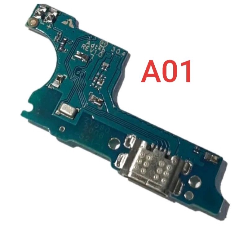 PLACA DE CARGA A01 - CHINA