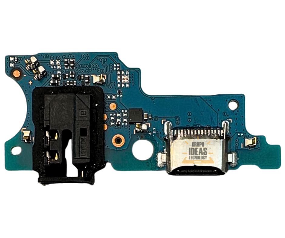 PLACA DE CARGA A06 ORIGINAL