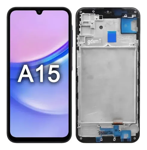 TELA A15 COM ARO - INCELL