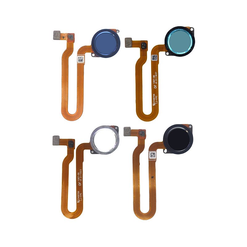 BIOMETRIA MOTO ONE VISION / ACTION