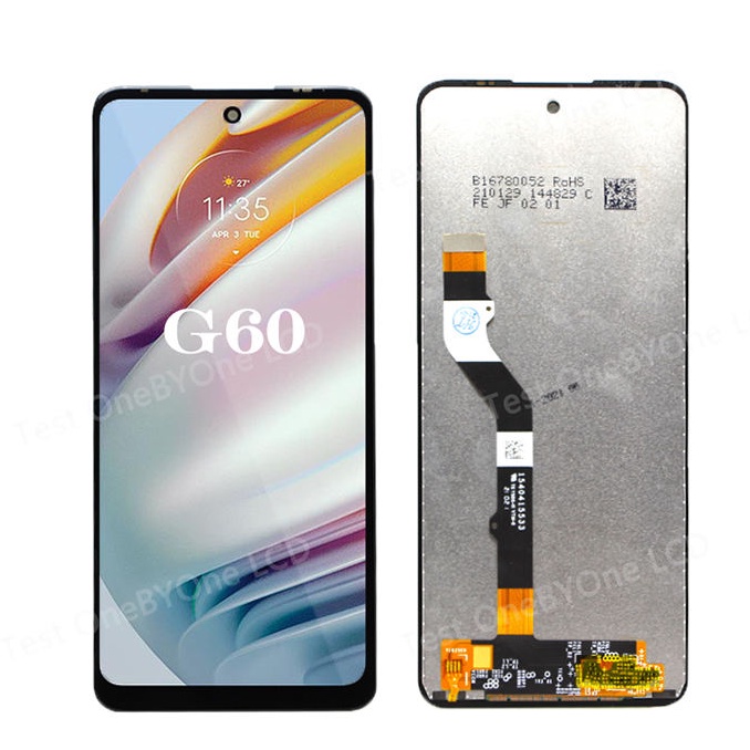 TELA G60 / G60S / G51 5G - CHINA