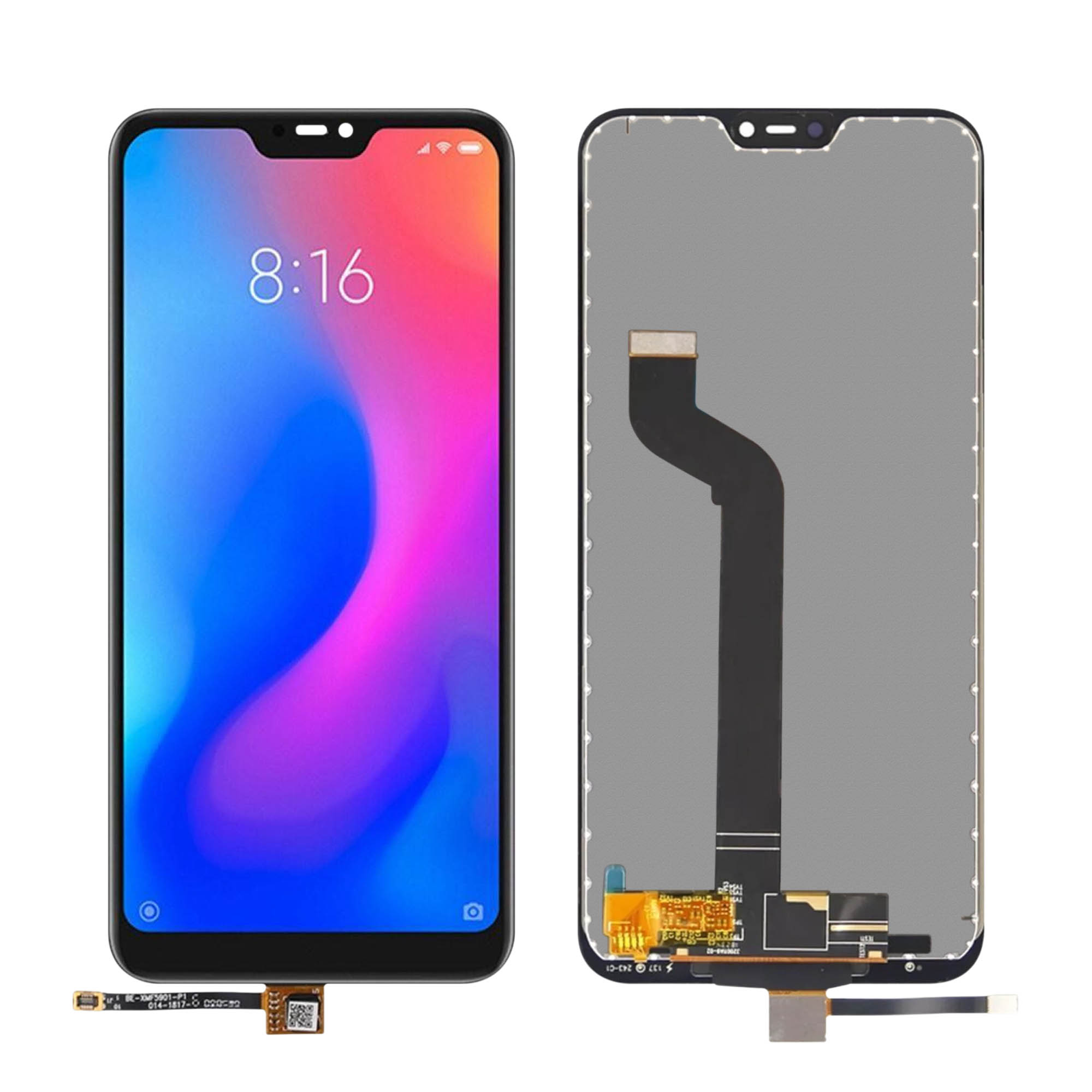 TELA MI A2 LITE - CHINA