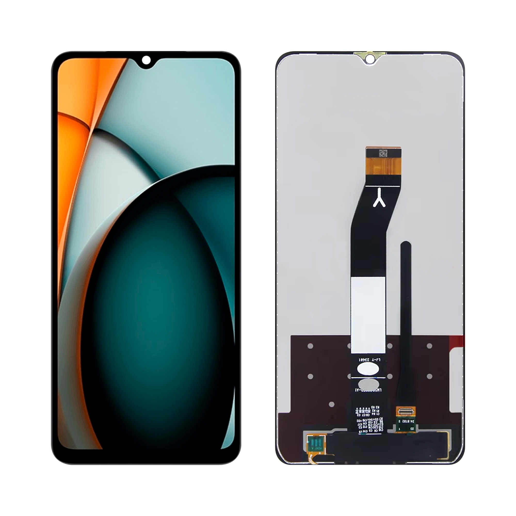 TELA REDMI A3 / A3X - CHINA