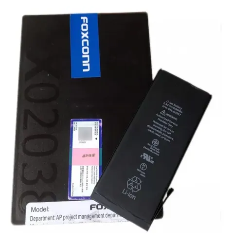 BATERIA IPHONE 8G - FOXCONN BAT8G
