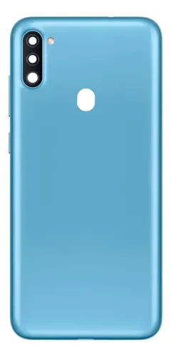TAMPA A11 - AZUL