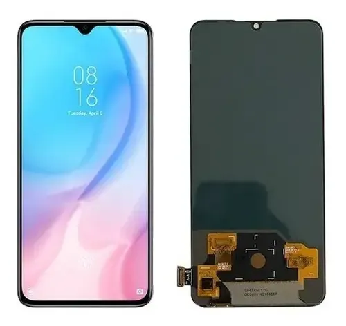 TELA MI 9 LITE OLED - CHINA TSAMI9LOL