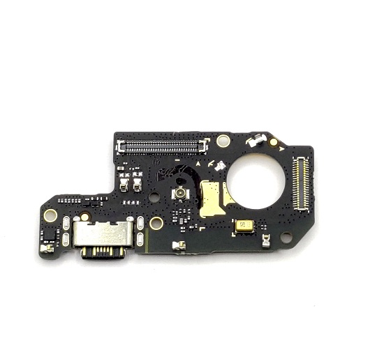 PLACA DE CARGA NOTE 12 4G - ORIGINAL