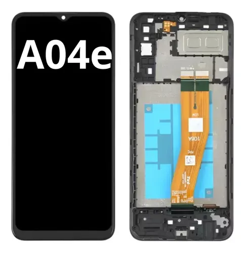 TELA A04E COM ARO - CHINA