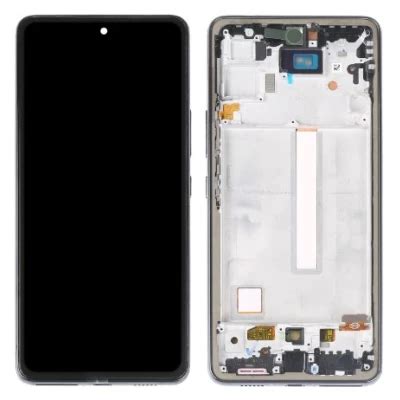 TELA A53 COM ARO - INCELL