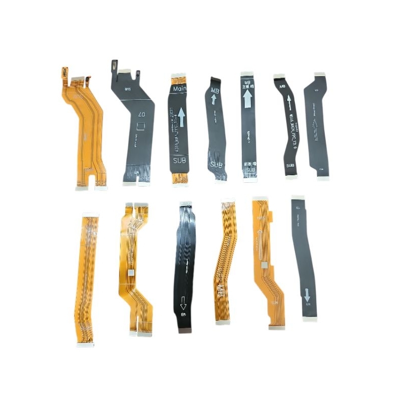 FLEX SUB VARIADOS