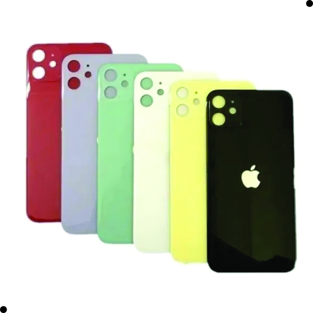 TAMPA IPHONE 11