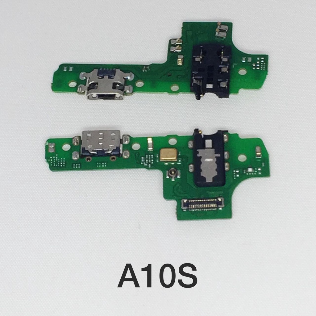 PLACA DE CARGA A10S CHINA