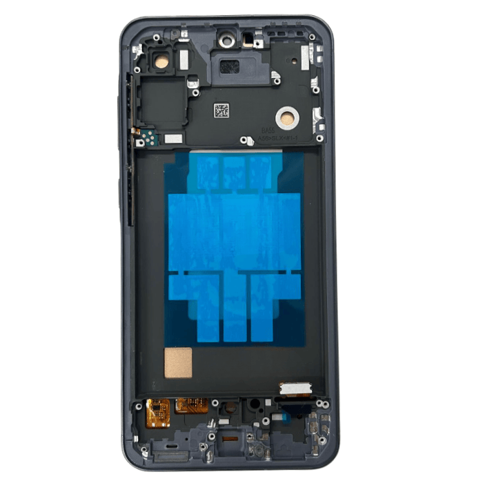 TELA A56 COM ARO INCELL - CHINA