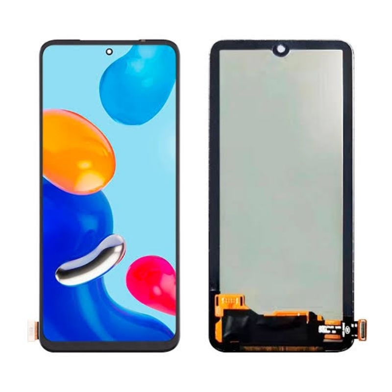 TELA NOTE 11 4G / 11S 4G / 12S 4G / M4 PRO 4G LCD - INCELL