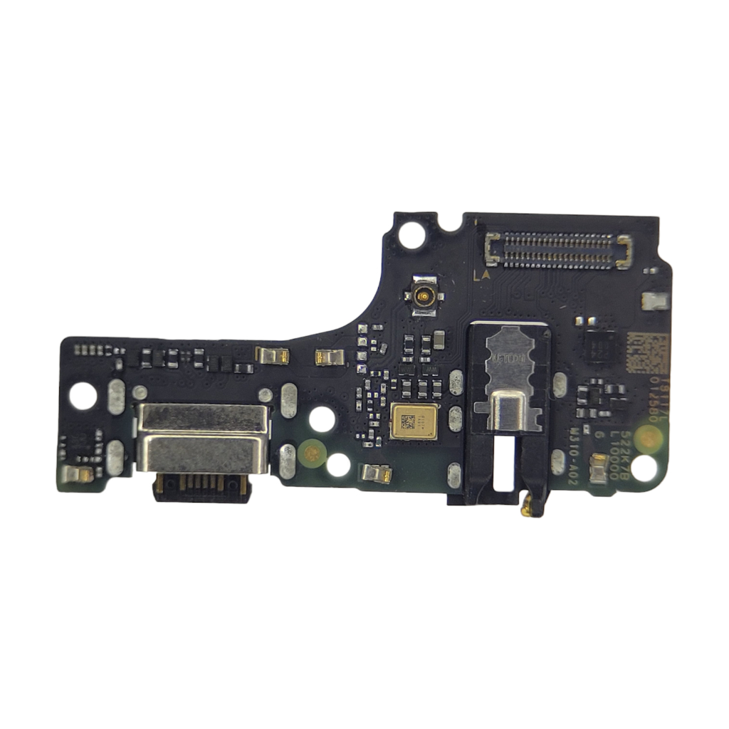 PLACA DE CARGA NOTE 10 / 10S 4G - ORIGINAL