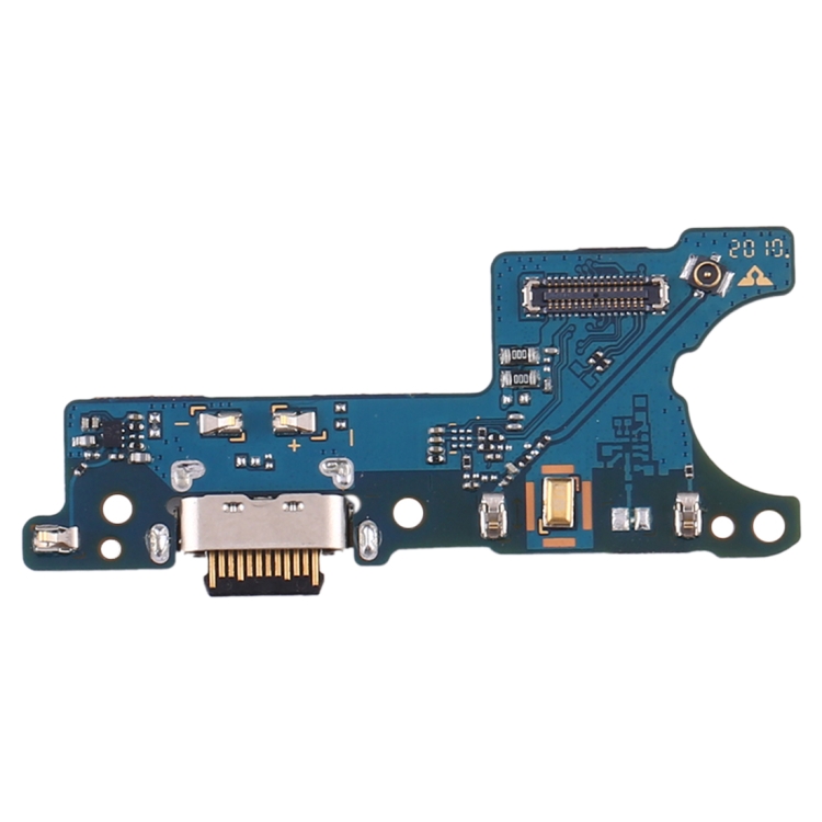 PLACA DE CARGA A11 - ORIGINAL