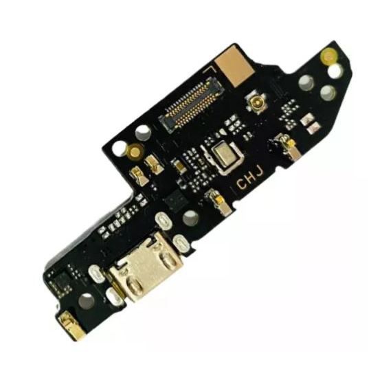 PLACA CARGA REDMI 9A / 9C - ORIGINAL