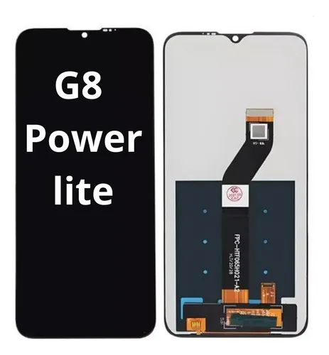 TELA G8 POWER LITE - CHINA TSAG8PWLT