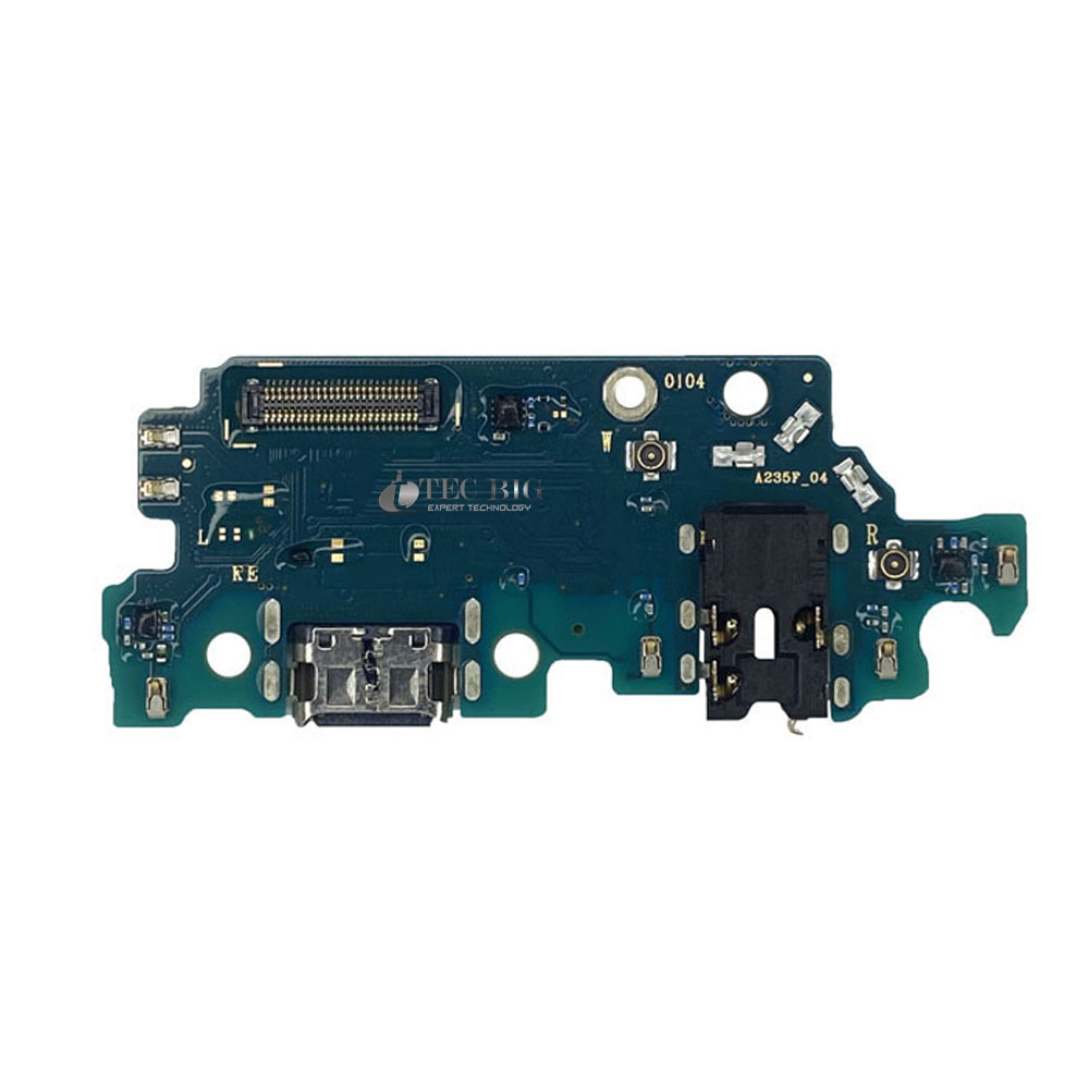 PLACA DE CARGA A23 4G - ORIGINAL