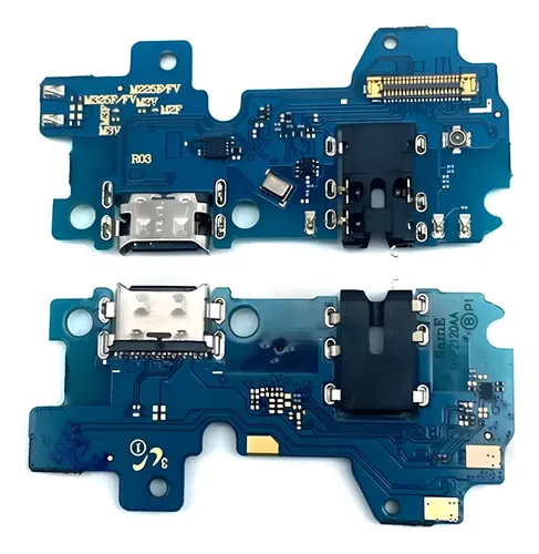 PLACA DE CARGA M22 4G M32 4G CHINA