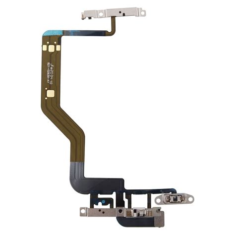 FLEX POWER E VOLUME IPHONE 12 / 12 PRO